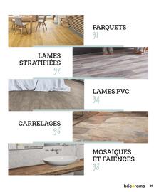Catalogue Bricorama page 89