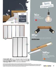 Catalogue Bricorama page 9