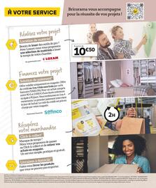 Catalogue Bricorama page 90