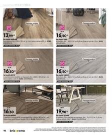 Catalogue Bricorama page 92