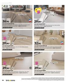 Catalogue Bricorama page 94
