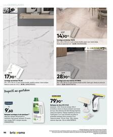 Catalogue Bricorama page 96