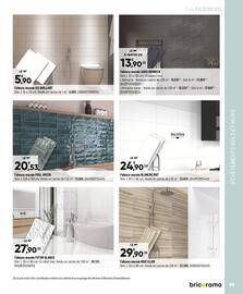 Catalogue Bricorama page 99