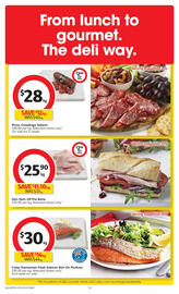 Coles catalogue week 44 Page 16
