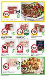 Coles catalogue week 44 Page 19