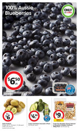 Coles catalogue week 44 Page 12