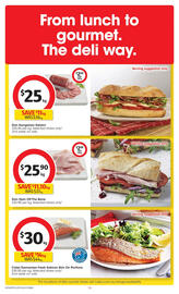 Coles catalogue week 44 Page 16