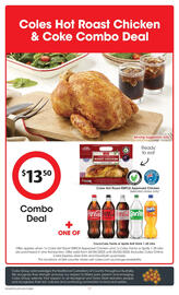 Coles catalogue week 44 Page 17