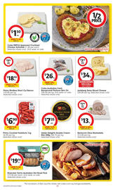 Coles catalogue week 44 Page 20