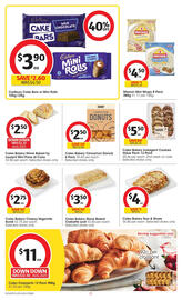 Coles catalogue week 44 Page 21