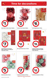 Coles catalogue week 44 Page 23