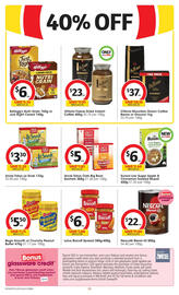Coles catalogue week 44 Page 28
