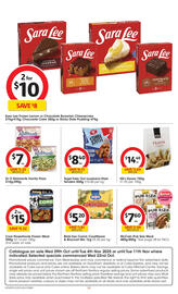 Coles catalogue week 44 Page 34