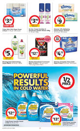 Coles catalogue week 44 Page 39