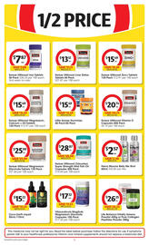 Coles catalogue week 44 Page 5