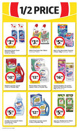 Coles catalogue week 44 Page 7