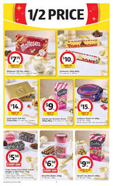 Coles catalogue week 44 Page 9