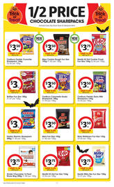 Coles catalogue week 44 Page 11