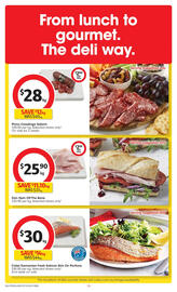 Coles catalogue week 44 Page 16
