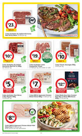 Coles catalogue week 44 Page 19