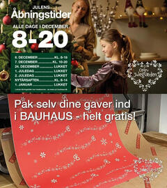 Bauhaus avis Side 47