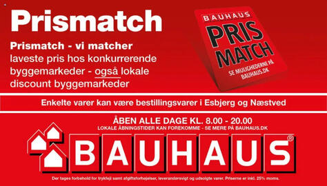 Bauhaus avis Side 48