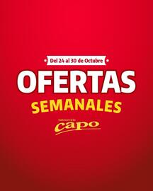 Catálogo Autoservicio Capo Página 1
