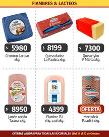 Catálogo Autoservicio Capo Página 8