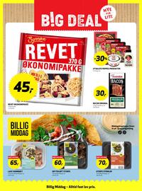 Bunnpris kundeavis uke 44 Side 6
