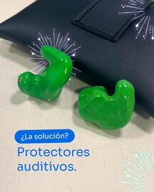 Catálogo Óptica Santa Lucía Página 4