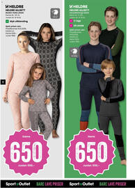 Sport Outlet kundeavis uke 44 Side 12