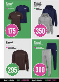 Sport Outlet kundeavis uke 44 Side 15