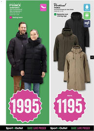 Sport Outlet kundeavis uke 44 Side 17