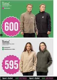 Sport Outlet kundeavis uke 44 Side 18