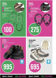 Sport Outlet kundeavis uke 44 Side 22