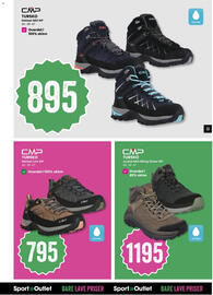 Sport Outlet kundeavis uke 44 Side 23