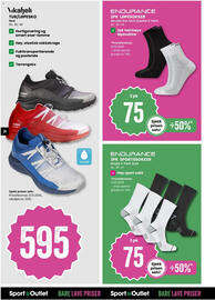 Sport Outlet kundeavis uke 44 Side 24
