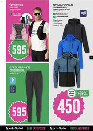 Sport Outlet kundeavis uke 44 Side 27