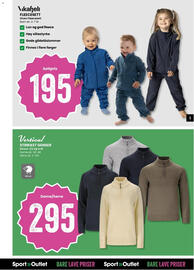Sport Outlet kundeavis uke 44 Side 3