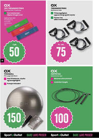 Sport Outlet kundeavis uke 44 Side 30