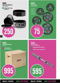 Sport Outlet kundeavis uke 44 Side 32