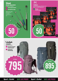 Sport Outlet kundeavis uke 44 Side 35