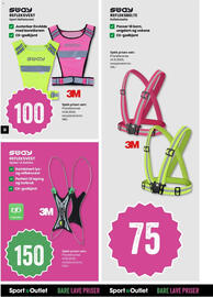 Sport Outlet kundeavis uke 44 Side 36
