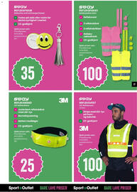 Sport Outlet kundeavis uke 44 Side 37