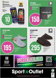 Sport Outlet kundeavis uke 44 Side 38