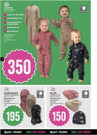 Sport Outlet kundeavis uke 44 Side 4