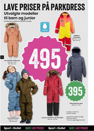 Sport Outlet kundeavis uke 44 Side 6