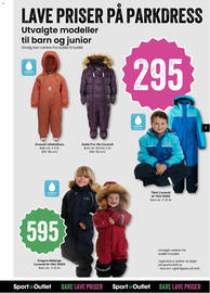 Sport Outlet kundeavis uke 44 Side 7