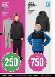 Sport Outlet kundeavis uke 44 Side 8
