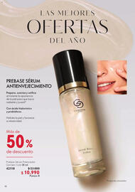 Catálogo Oriflame Página 10
